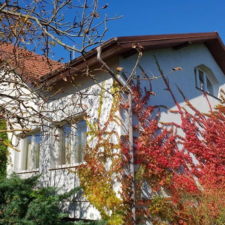 Borowe Kt Villa Варка Екстериор снимка