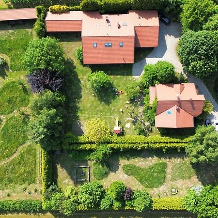 Borowe Kt Villa Варка Екстериор снимка