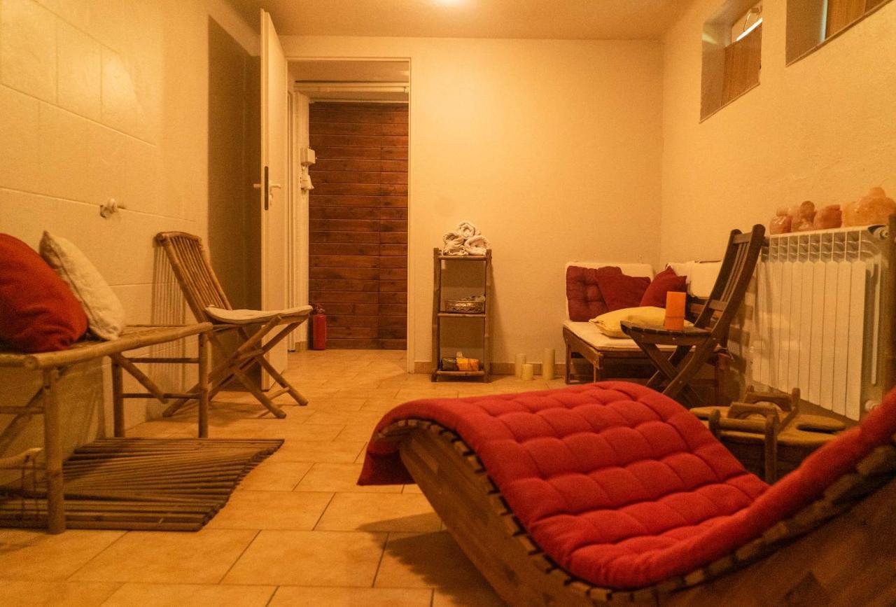 Borowe Kt Villa Варка Екстериор снимка