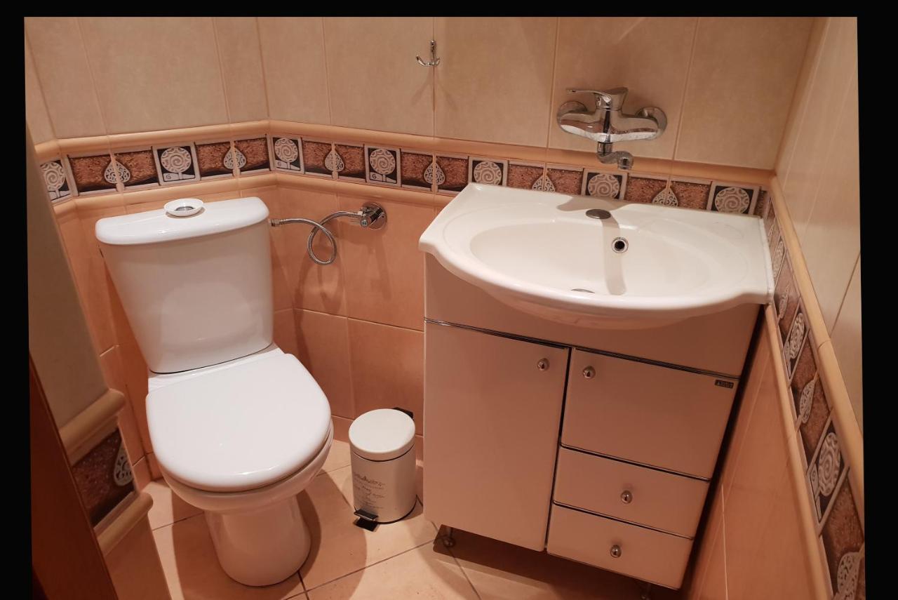 Borowe Kt Villa Варка Екстериор снимка