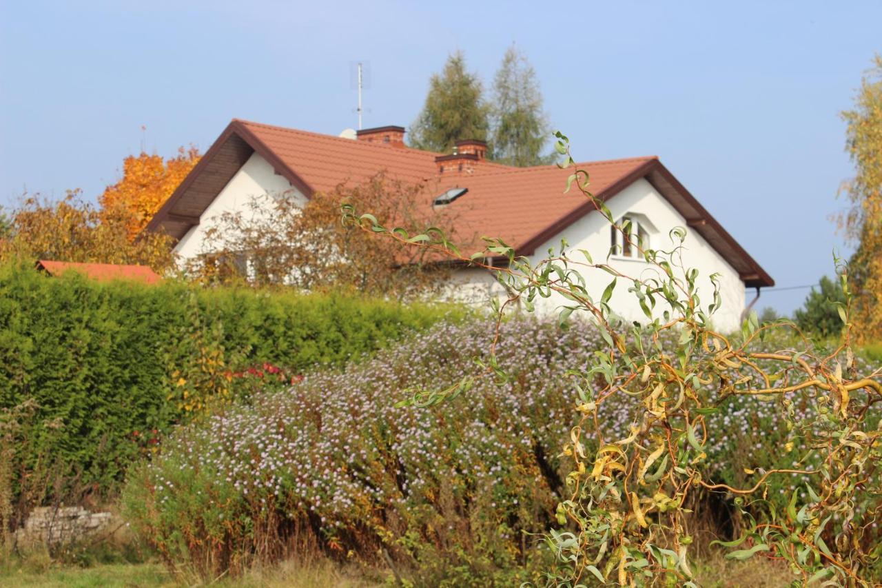 Borowe Kt Villa Варка Екстериор снимка