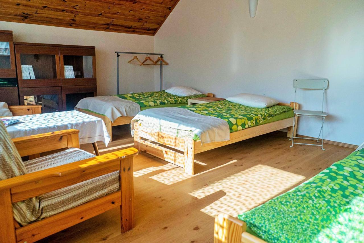 Borowe Kt Villa Варка Екстериор снимка