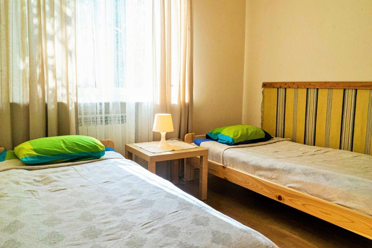 Borowe Kt Villa Варка Екстериор снимка