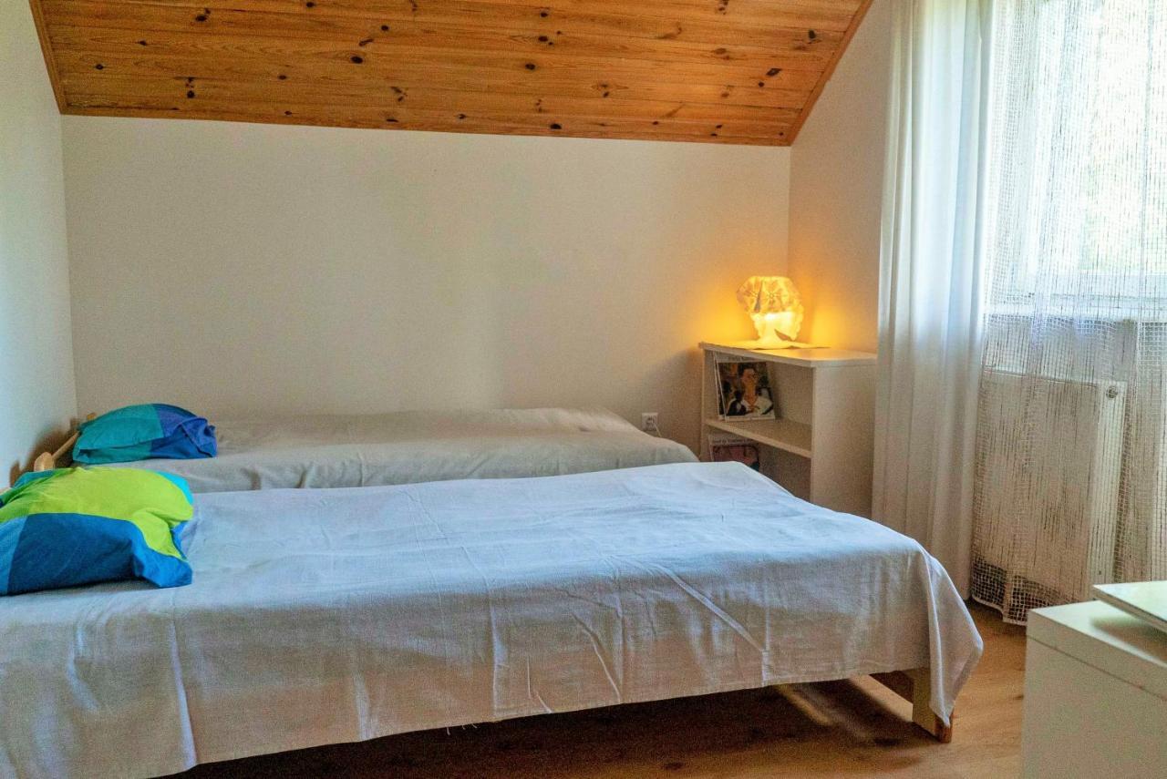 Borowe Kt Villa Варка Екстериор снимка