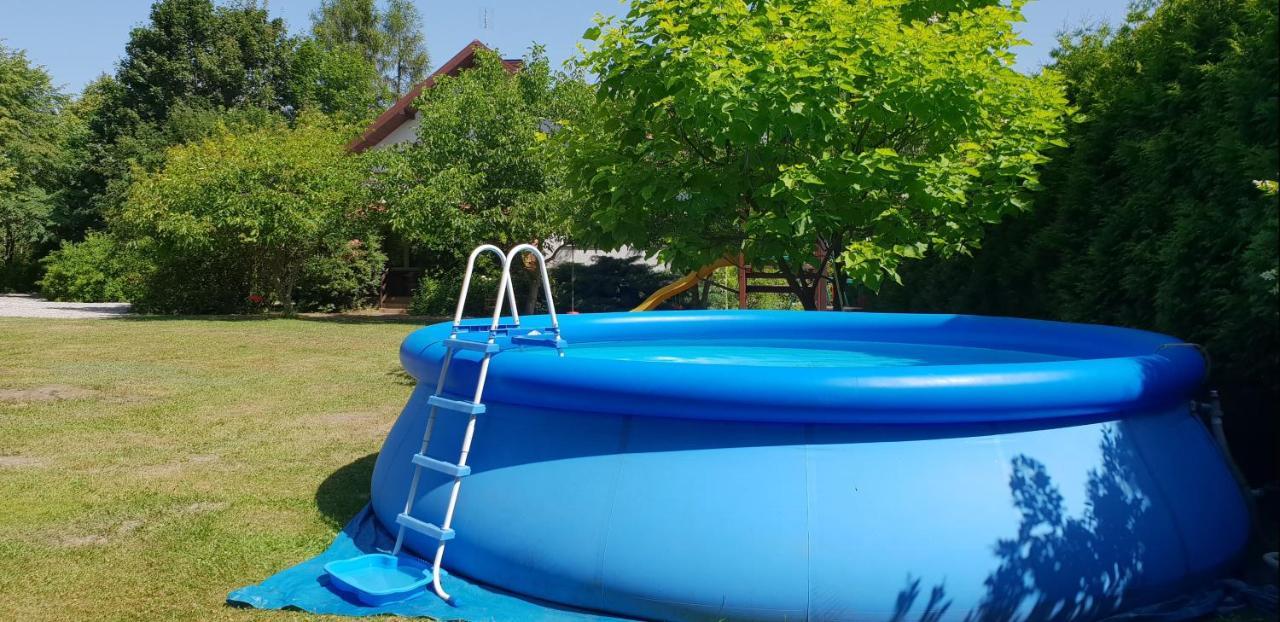 Borowe Kt Villa Варка Екстериор снимка