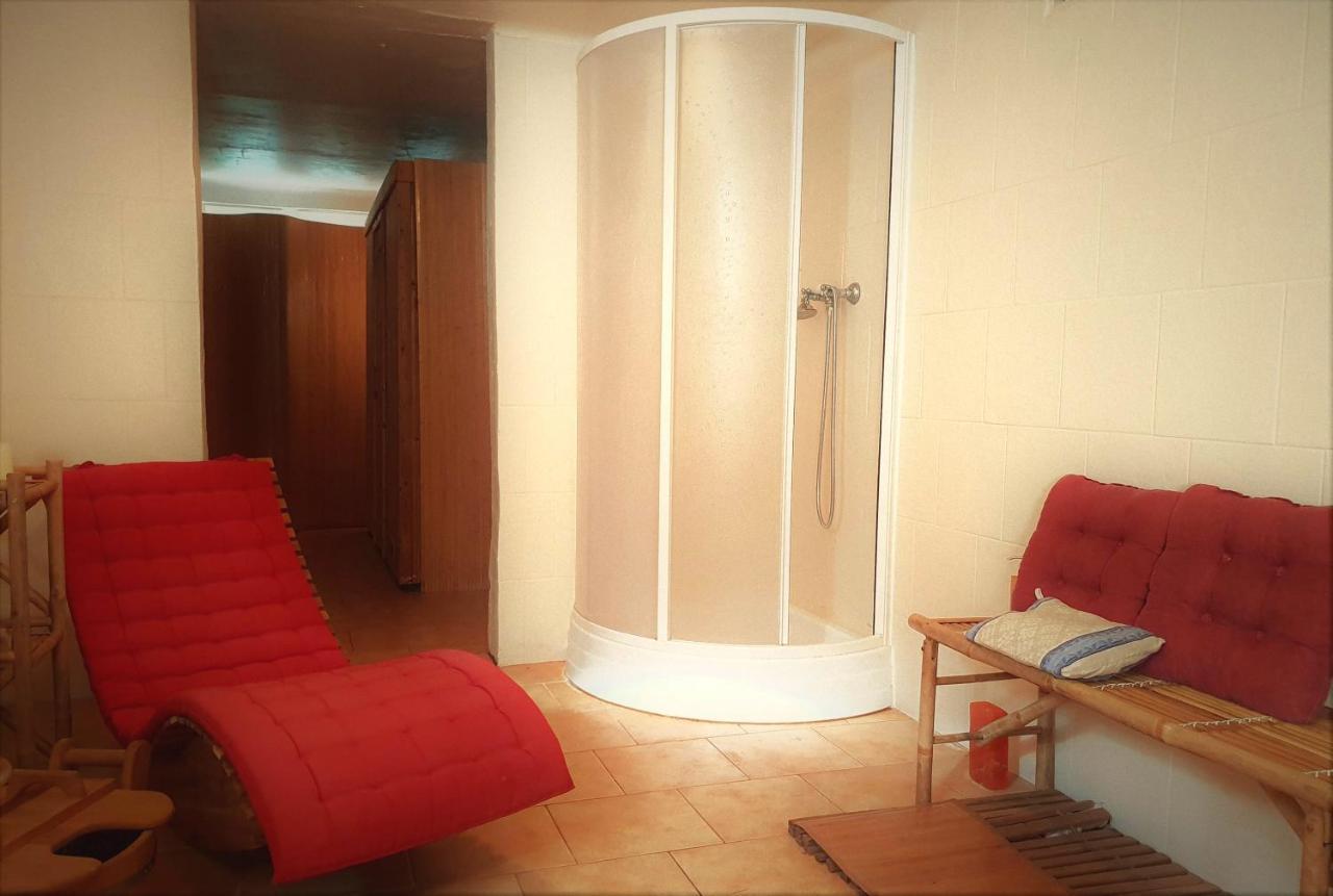 Borowe Kt Villa Варка Екстериор снимка