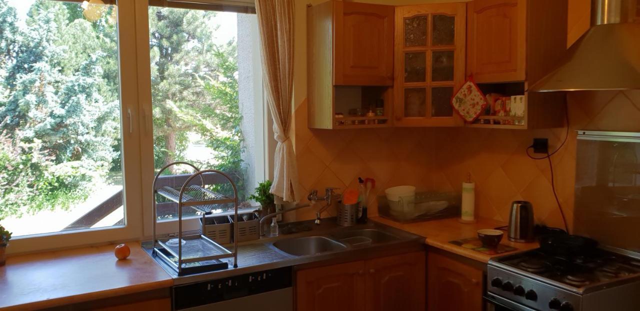 Borowe Kt Villa Варка Екстериор снимка
