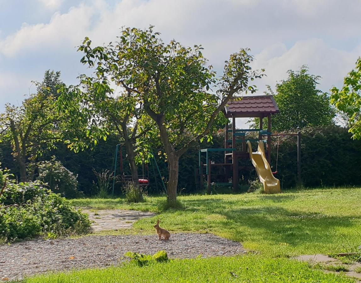Borowe Kt Villa Варка Екстериор снимка